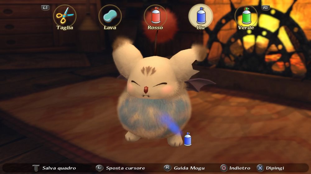 Final Fantasy Crystal Chronicles Remastered recensione